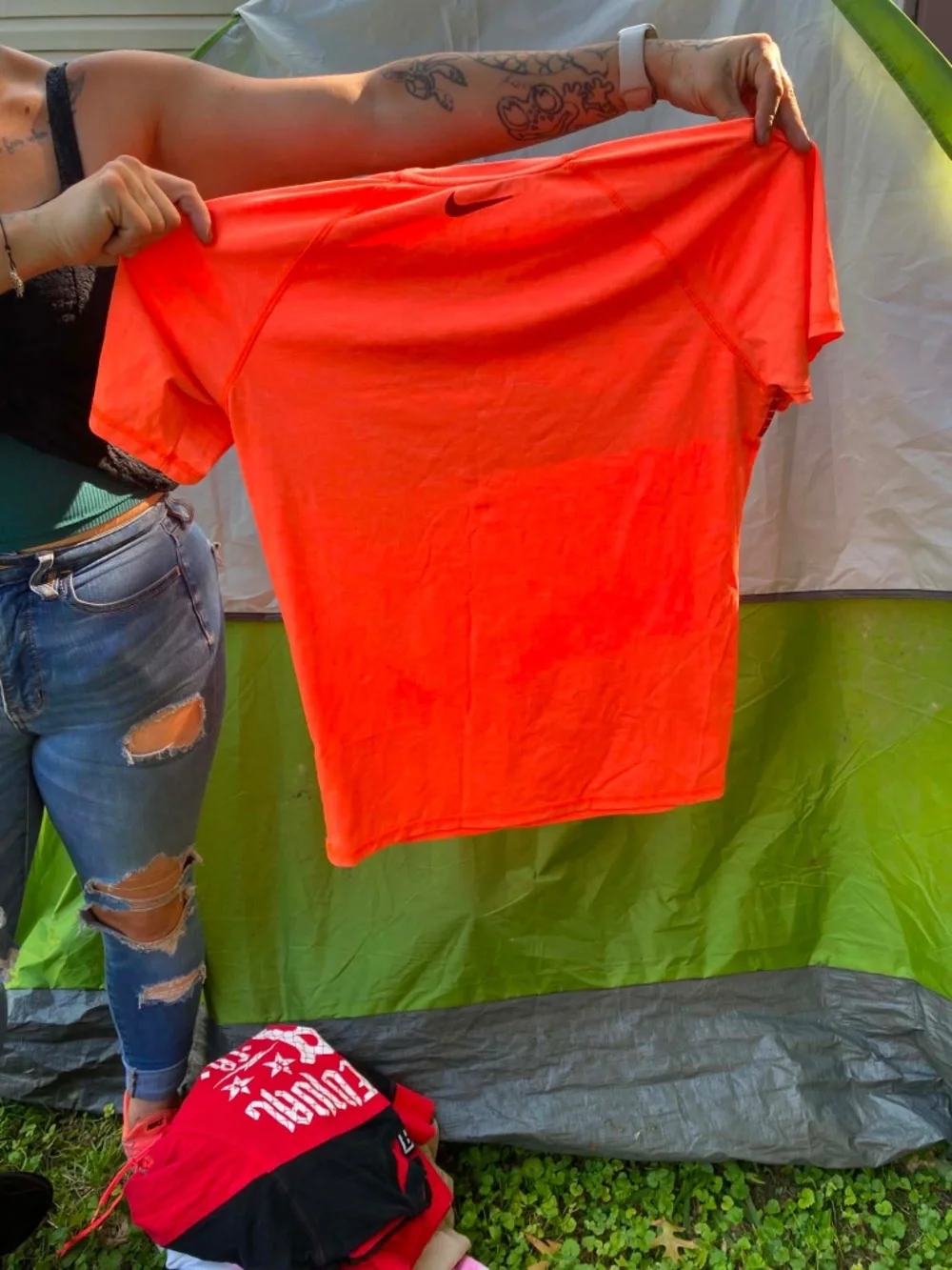 Nike t shirt